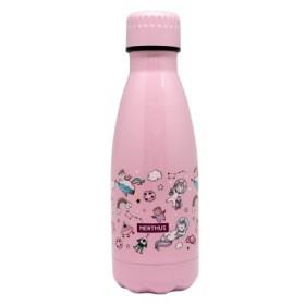AMPOLLA TÈRMICA 350ML UNICORNS | 8436588853219 | Llibreria Online de Tremp