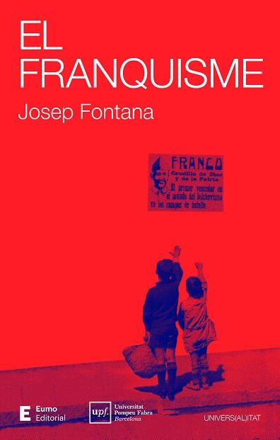 EL FRANQUISME | 9788497668965 | FONTANA LÁZARO, JOSEP | Llibreria Online de Tremp
