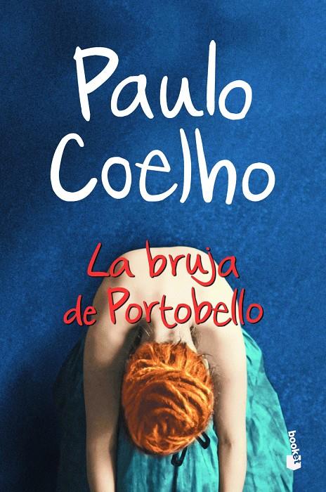 BRUJA DEL PORTOBELLO, LA | 9788408092018 | COELHO, PAULO | Llibreria Online de Tremp