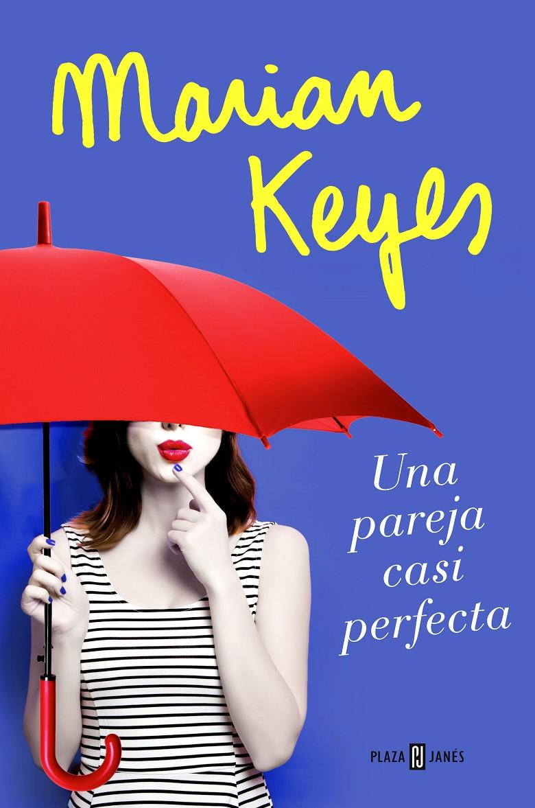 UNA PAREJA CASI PERFECTA | 9788401020827 | MARIAN KEYES | Llibreria Online de Tremp