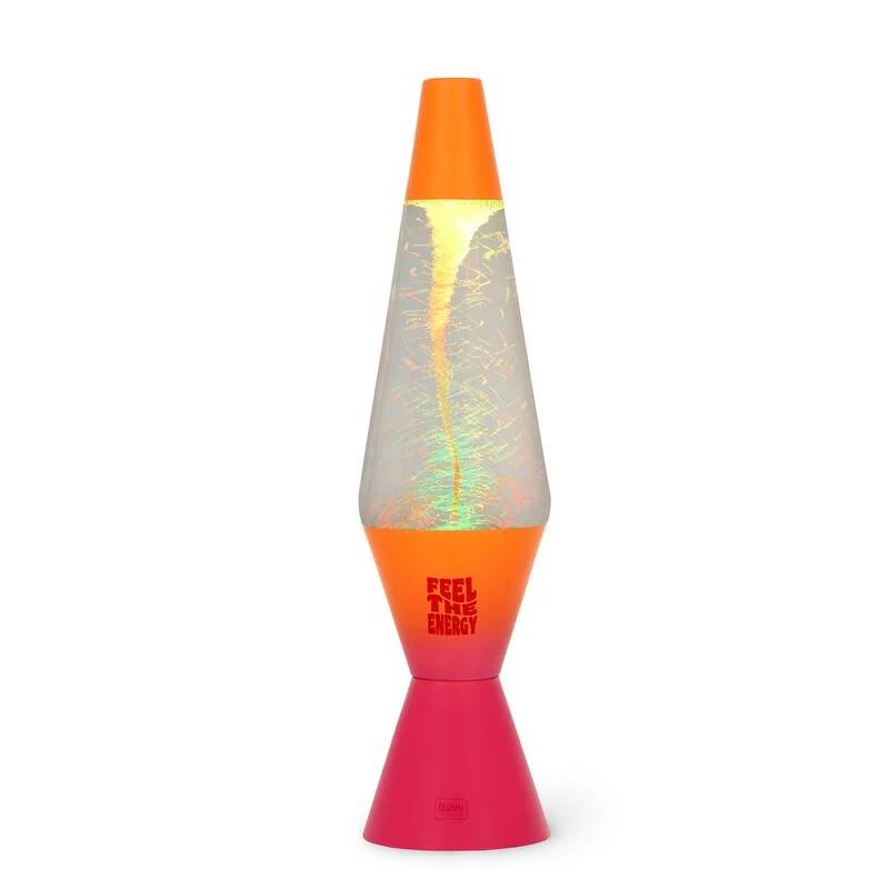 LLUM DE LED TORNADO | 8052694021641 | Llibreria Online de Tremp