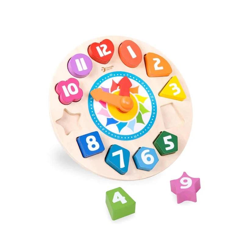 ENCAIXABLE RELLOTGE | 6927049006074 | Llibreria Online de Tremp