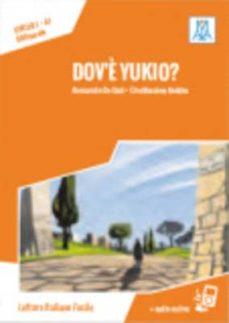 DOV E YUKIO+MP3@ | 9788861823853 | Llibreria Online de Tremp