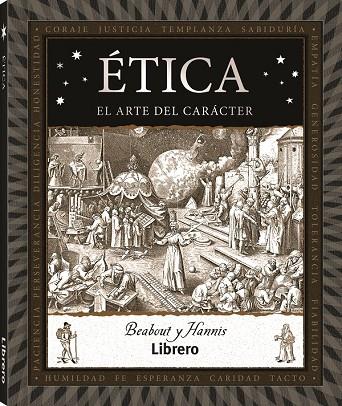 ETICA | 9788411540216 | HANNIS, BEABOUT | Llibreria Online de Tremp
