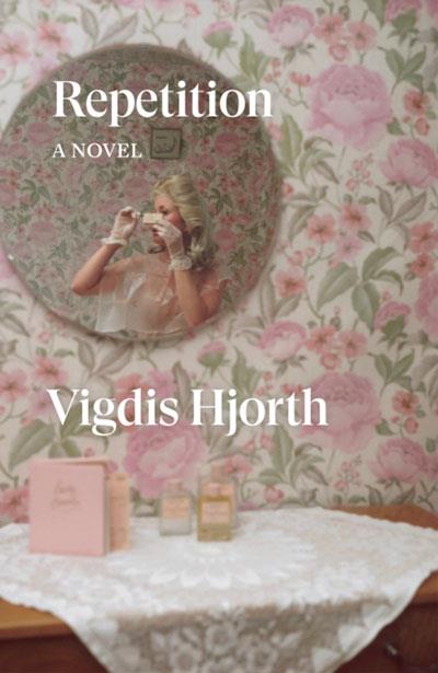 REPETITION | 9781804298947 | HJORTH, VIGDIS | Llibreria Online de Tremp