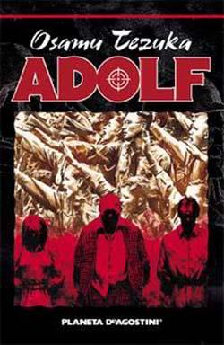 ADOLF 3 | 9788439502241 | OSAMU TEZUKA | Llibreria Online de Tremp