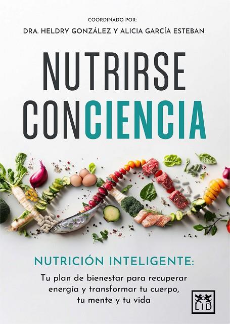 NUTRIRSE CONCIENCIA | 9788410221819 | VARIOS AUTORES | Llibreria Online de Tremp