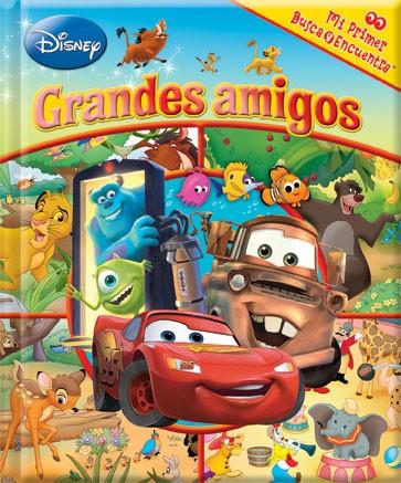 MI PRIMER BUSCA Y ENCUENTRA | 9781450837361 | AAVV | Llibreria Online de Tremp