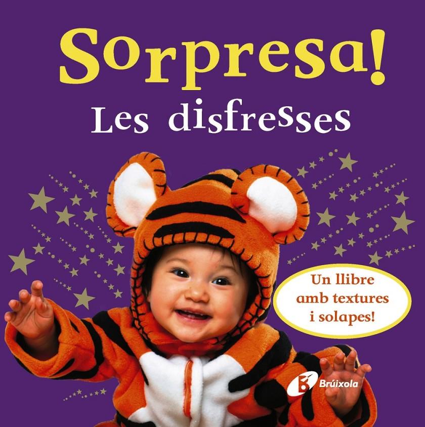 SORPRESA! LES DISFRESSES | 9788499060507 | VV AA | Llibreria Online de Tremp