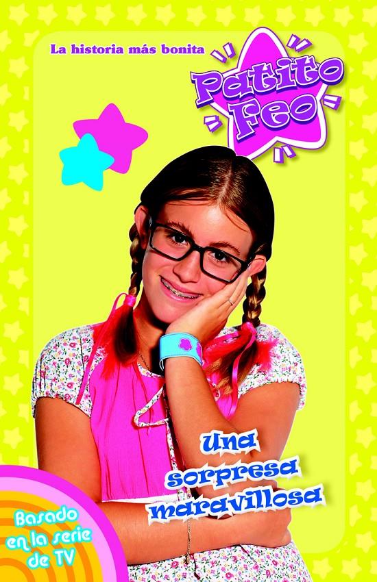 SORPRESA MARAVILLOSA, UNA | 9788408095279 | Llibreria Online de Tremp