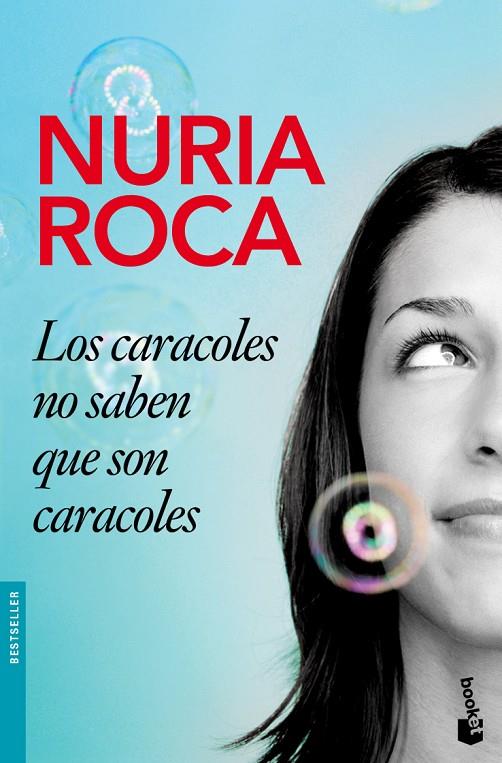 CARACOLES NO SABEN QUE SON CARACOLES, LOS | 9788467033922 | ROCA, NURIA | Llibreria Online de Tremp