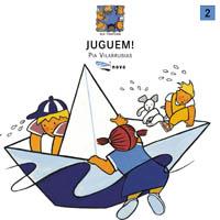 JUGUEM! ELS TINATONS | 9788448906795 | VILARRUBIAS, PIA | Llibreria Online de Tremp