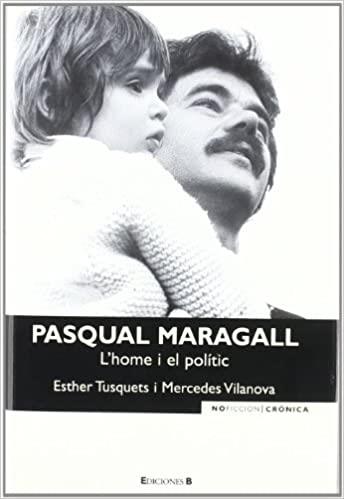 HOME I EL POLITIC, L' | 9788466640046 | MARAGALL, PASQUAL