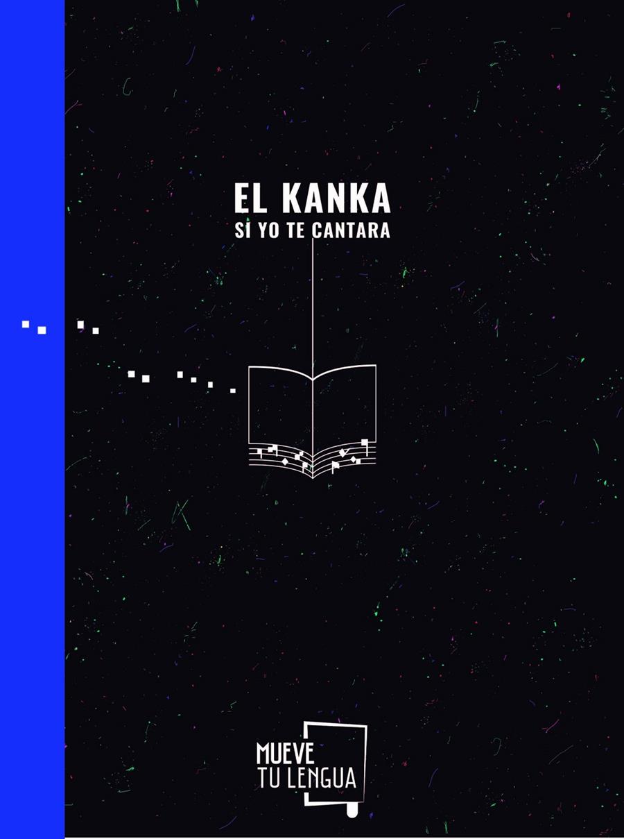 SI YO TE CANTARA | 9788417284626 | EL KANKA