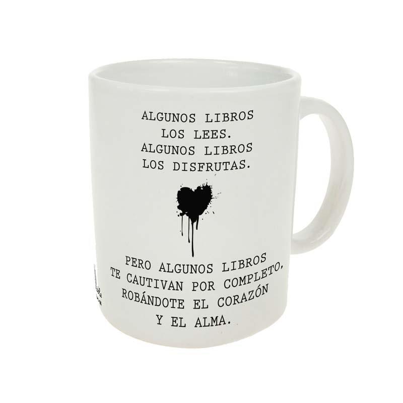 TASSA ALGUNS LLIBRES ELS LLEGEIXES | 8430269024776