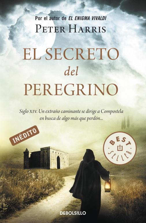 SECRETO DEL PEREGRINO, EL | 9788499083438 | HARRIS, PETER | Llibreria Online de Tremp