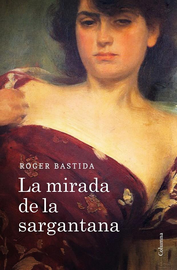 LA MIRADA DE LA SARGANTANA | 9788466422857 | BASTIDA SABIDO, ROGER | Llibreria Online de Tremp
