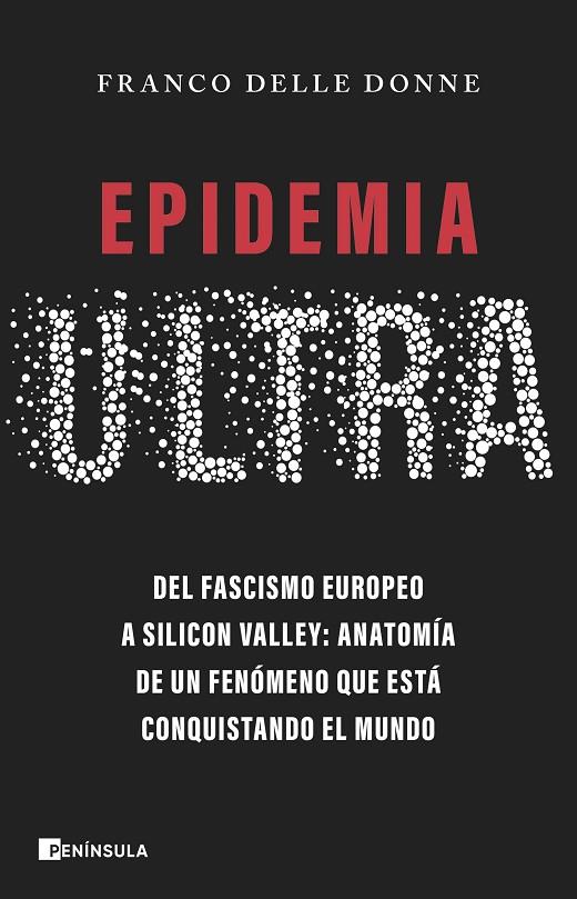 EPIDEMIA ULTRA | 9788411004190 | DONNE, FRANCO DELLE | Llibreria Online de Tremp