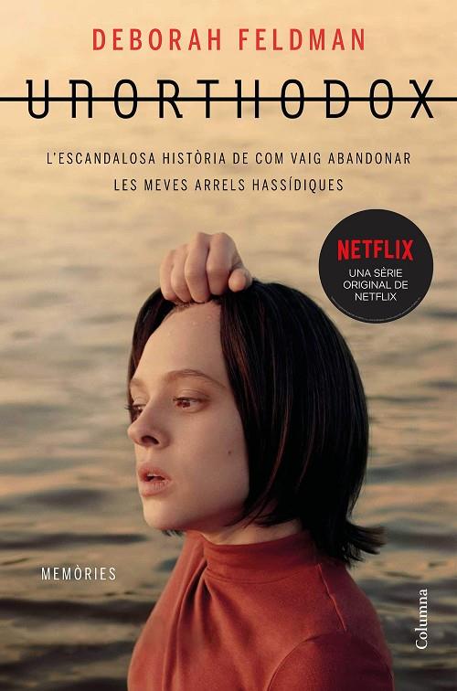 UNORTHODOX | 9788466426893 | FELDMAN, DEBORAH | Llibreria Online de Tremp