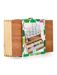 CAIXA DE COLORS AMB 12 COLORS DE TÈMPERA | 3070900089082 | Llibreria Online de Tremp