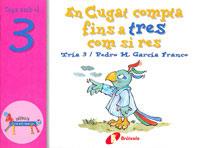 EN CUGAT COMPTA FINS A TRES COM SI RES | 9788483041543 | GARCIA FRANCO, PEDRO M. | Llibreria Online de Tremp