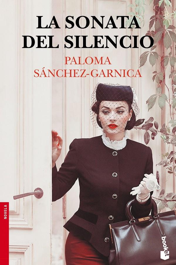 SONATA DEL SILENCIO, LA  | 9788408140580 | SÁNCHEZ-GARNICA, PALOMA