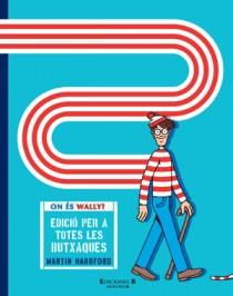 ON ES WALLY? | 9788466648295 | HANDFORD, MARTIN | Llibreria Online de Tremp