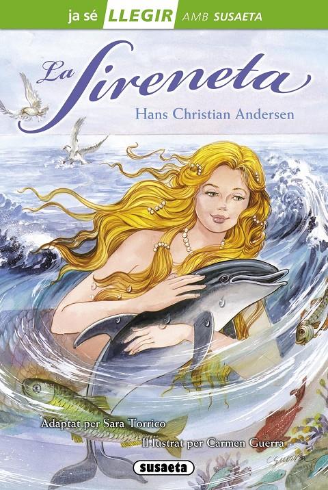 SIRENETA, LA | 9788467732917 | CHRISTIAN ANDERSEN, HANS