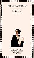 OLAS, LAS | 9788472238961 | WOOLF, VIRGINIA | Llibreria Online de Tremp