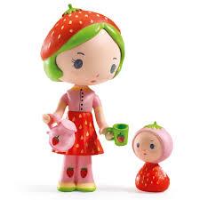 TINYLY BERRY & LILA | 3070900069435 | Llibreria Online de Tremp
