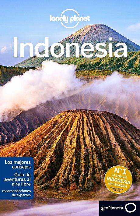INDONESIA | 9788408152378 | STUART BUTLER/TRENT HOLDEN/HUGH MCNAUGHTAN/ADAM SKOLNICK/IAIN STEWART/RYAN VER BERKMOES/LOREN BELL/A | Llibreria Online de Tremp