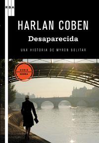 DESAPARECIDA | 9788498677508 | COBEN, HARLAN | Llibreria Online de Tremp