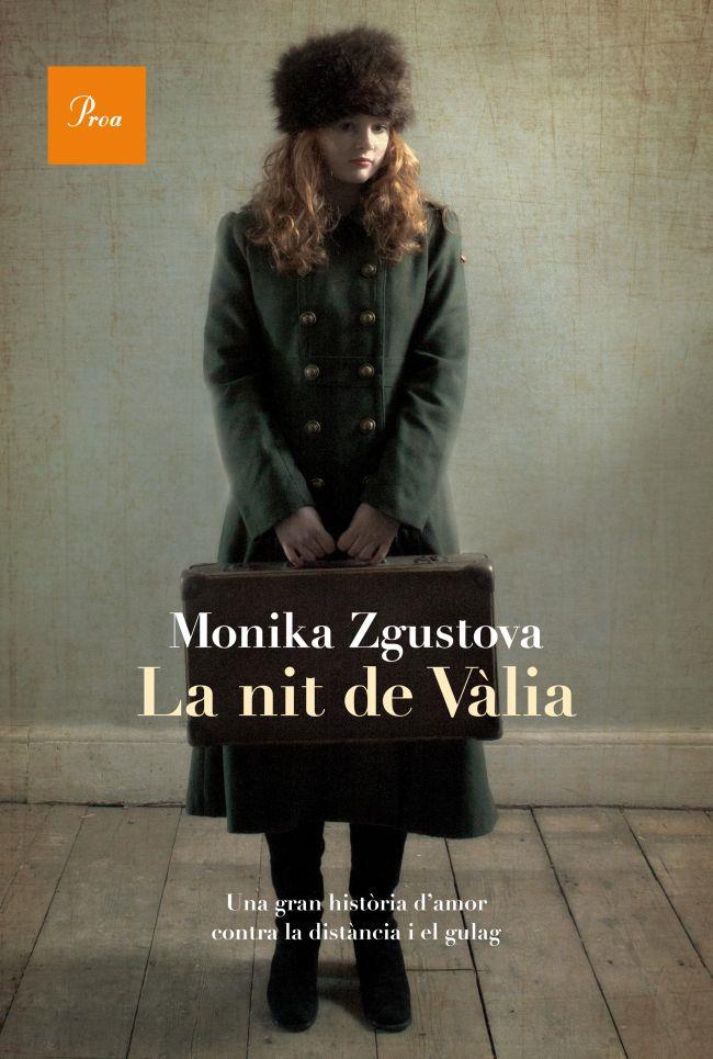 NIT DE VÀLIA, LA | 9788475883762 | MONIKA ZGUSTOVÁ | Llibreria Online de Tremp