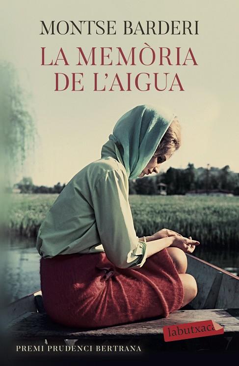 LA MEMÒRIA DE L'AIGUA | 9788417423766 | BARDERI, MONTSE | Llibreria Online de Tremp