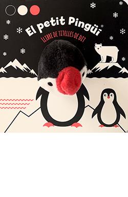 EL PETIT PINGÜÍ | 9788417452896 | AAABO | Llibreria Online de Tremp