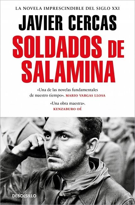 SOLDADOS DE SALAMINA | 9788466388627 | CERCAS, JAVIER | Llibreria Online de Tremp