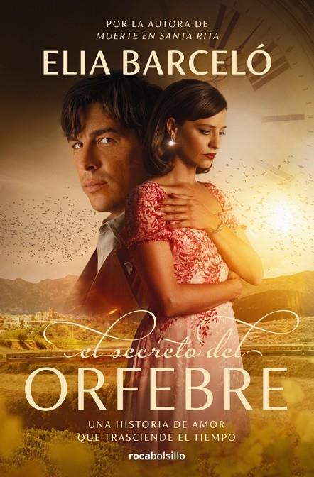 EL SECRETO DEL ORFEBRE | 9788416859146 | BARCELÓ, ELIA | Llibreria Online de Tremp