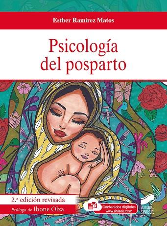 PSICOLOGÍA DEL POSPARTO (2º EDICION) | 9788413570266 | RAMÍREZ MATOS, ESTHER | Llibreria Online de Tremp