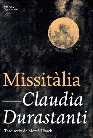 MISSITÀLIA | 9791387672447 | DURASTANTI, CLAUDIA | Llibreria Online de Tremp
