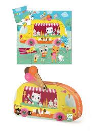 TRENCACLOSQUES SILUETA CAMIÓ GELATS | 3070900072640