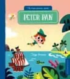 PETER PAN | 9788417759315 | TIAGO AMERICO