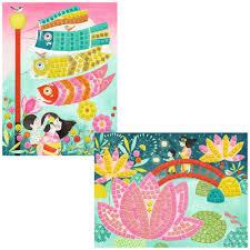 MOSAIC KIOTO | 3070900093089 | Llibreria Online de Tremp