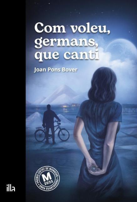 COM VOLEU, GERMANS, QUE CANTI | 9791399094800 | PONS BOVER, JOAN | Llibreria Online de Tremp