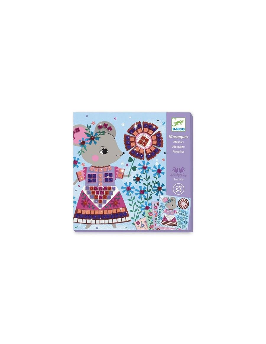 MOSAIC LOVELY PETS  | 3070900094253 | Llibreria Online de Tremp