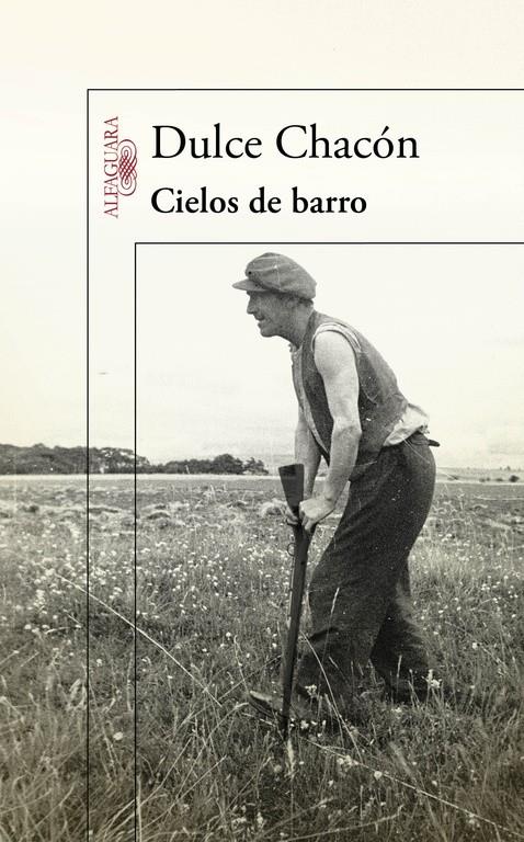 CIELOS DE BARRO | 9788420406572 | CHACON, DULCE