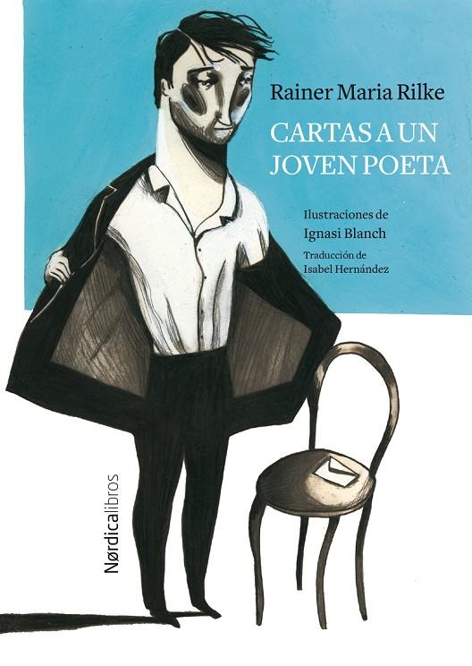 CARTAS A UN JOVEN POETA (ED. CENTENARIO) | 9791387922498 | RILKE, RAINER MARIA | Llibreria Online de Tremp