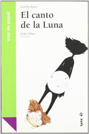 EL CANTO DE LA LUNA | 9788487334962 | RAYÓ, EUSÈBIA | Llibreria Online de Tremp