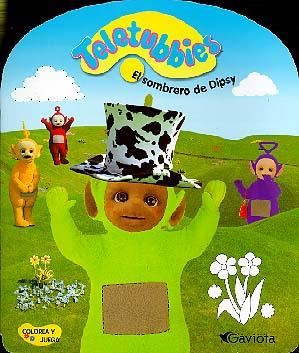 SOMBRERO DE DIPSY, EL | 9788439205050 | Llibreria Online de Tremp