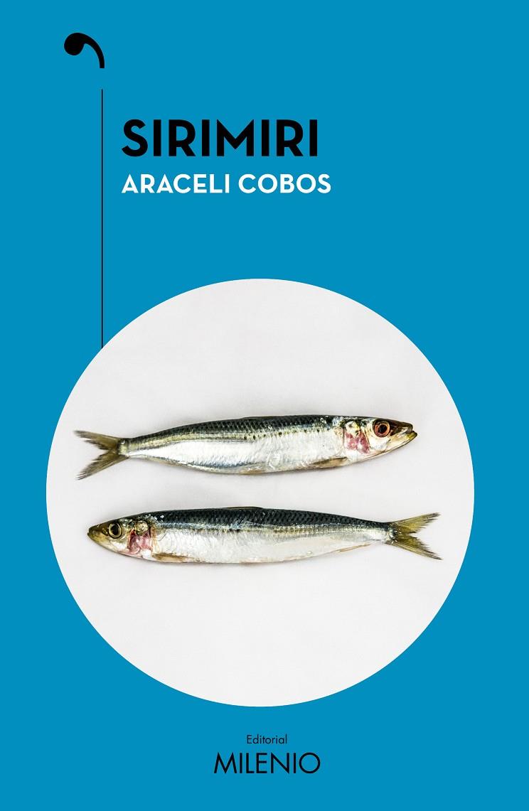 SIRIMIRI | 9788497439787 | COBOS REINA, ARACELI | Llibreria Online de Tremp