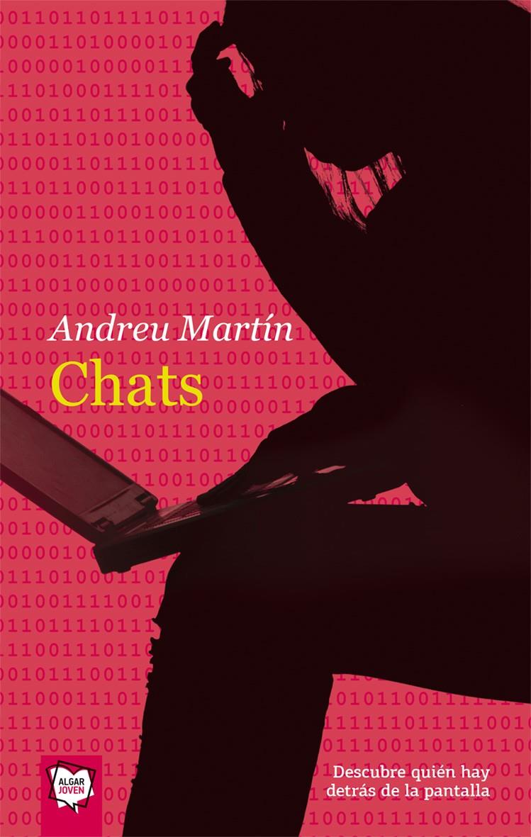 CHATS | 9788498450958 | MARTIN, ANDREU